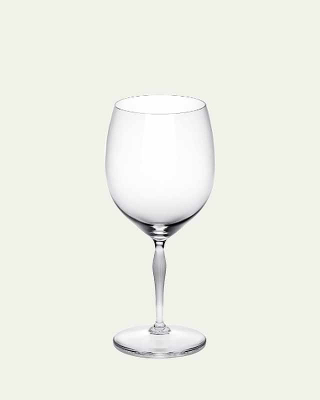100 Point Bordeaux Glass